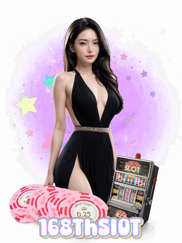 168th slot เกมยิงปลา